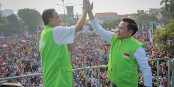 Setelah Pendaftaran Di KPU, Ayo Hilirisasi Kerja Pemenangan Anies
