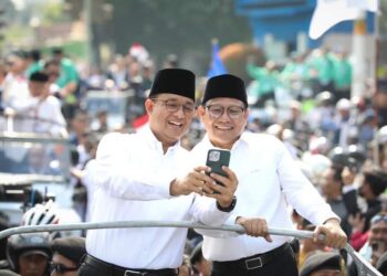 Berdoalah Agar KPU Jujur dan Adil