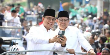 Berdoalah Agar KPU Jujur dan Adil