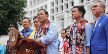 Pilpres 2024 Akan Dicurangi Besar-besaran Demi Gibran