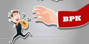 BPKAD Dompu dan Inspektorat mandi uang TPP, OPD lain gigit jari