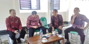 Awas curang! Sekda NTB dan Wabup pelototi seleksi eselon 2 Dompu