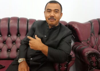 Sekda Dompu: Dana insentif daerah tidak ada masalah