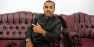 Sekda Dompu: Dana insentif daerah tidak ada masalah