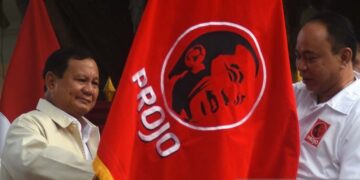 Elit Politik Indonesia Yang Makin Sinting