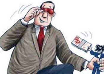 Dana 11 miliar dibajak, Pemkab Dompu paksakan proyek beraroma KKN