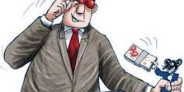 Dana 11 miliar dibajak, Pemkab Dompu paksakan proyek beraroma KKN