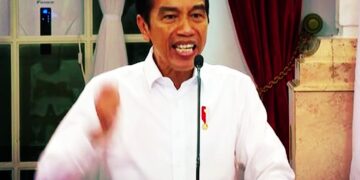 Jokowi Berada Dalam Suasana Psikologis “To Kill or To Be Killed”