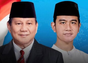 Kalau Gibran Cawapres Prabowo, Waspadailah Kecurangan