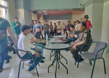 Kejari didesak segera periksa ketua PKK Dompu