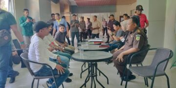 Kejari didesak segera periksa ketua PKK Dompu