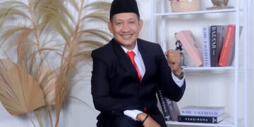 Sekretaris Partai Demokrat Dompu resmi jadi notaris