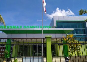 Puskesmas kota naik penyidikan, Jujur dorong jaksa profesional