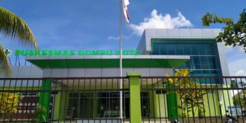 Puskesmas kota naik penyidikan, Jujur dorong jaksa profesional