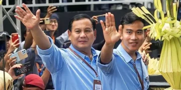 Gibran Itu Bukan Ban Serep Prabowo, Tapi Tiga Periode Jokowi