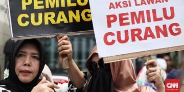 Bu Mega PDIP Bisa Cegah Kecurangan Pilpres 2024