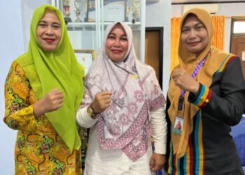 Pelayanan kesehatan di Dompu menyisir pelosok