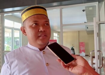 Gercep jaksa mulai periksa korupsi PKK