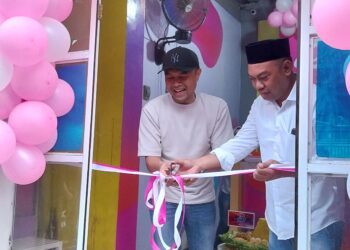 3Kiosk kini hadir di Dompu, nikmati keuntungannya