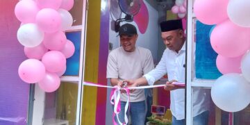 3Kiosk kini hadir di Dompu, nikmati keuntungannya