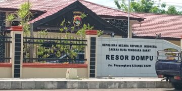 Dugaan suap dan gratifikasi proyek Dikpora Dompu: kontraktor diperiksa dan kasus dilaporkan ke Propam Mabes Polri