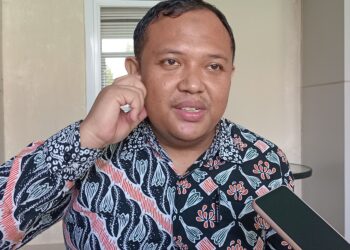Jaksa: kasus PKK kita gas!