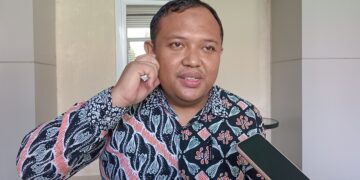 Jaksa: kasus PKK kita gas!