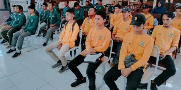 Pelatihan Kelistrikan dan Service AC Disnakertrans Dompu