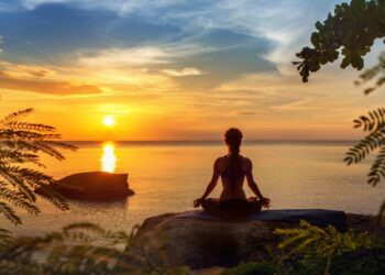 Meditasi Untuk Gaya Hidup yang Lebih Baik