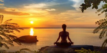 Meditasi Untuk Gaya Hidup yang Lebih Baik