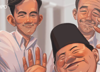 Pilpres 2024 Sudah Pasti Curang, Anda Akan Lakukan Apa?