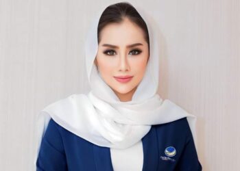 Chika dapat dukungan besar di Kempo