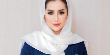 Chika dapat dukungan besar di Kempo