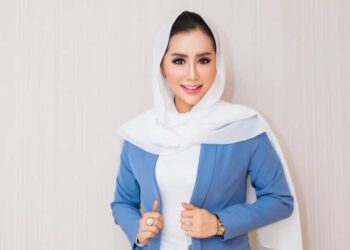 Ketua DPRD Dompu dukung Chika DPR RI