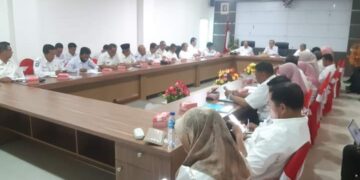 Penunjukan organisasi asuh untuk turunkan stunting