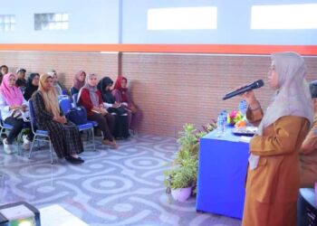 Diklat UMKM Dompu digelar lagi