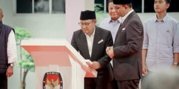 Selamat Berkampanye, Semoga Lancar Tanpa Kecurangan, AM1N