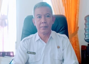 Nihil sengketa, bukti pemda Dompu patuhi UU KIP