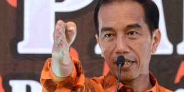 Jokowi Main Hukum Rimba, Anda Masih Keluar-Masuk Pengadilan?