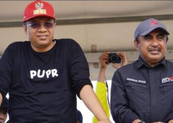 Pilkada Dompu: Golkar usung 2R