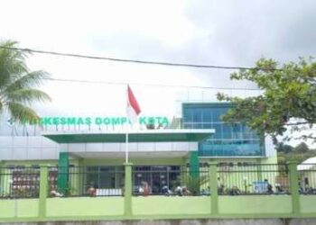 Kerugian kasus Puskesmas Dompu Kota mulai dihitung
