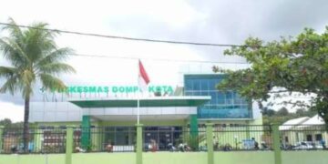 Kerugian kasus Puskesmas Dompu Kota mulai dihitung