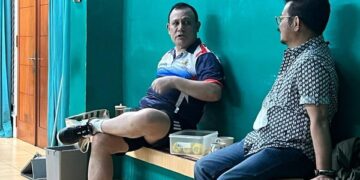 Firli Bahuri Tersangka, Akhirnya Dia Kena Batunya Juga