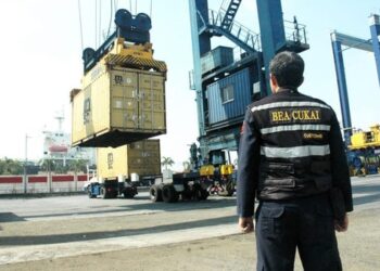 Harusnya Pemerintah Memprioritaskan Barang-barang Pekerja Migran