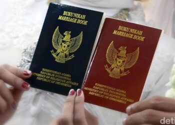 Permohonan dispensasi nikah di Dompu tinggi