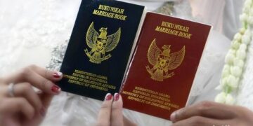 Permohonan dispensasi nikah di Dompu tinggi