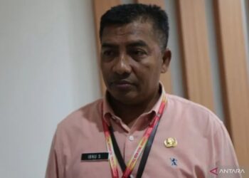 Kerugian dugaan korupsi Dishub segera dihitung