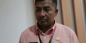 Kerugian dugaan korupsi Dishub segera dihitung