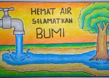 Cuaca ekstrem, warga diimbau hemat air