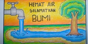 Cuaca ekstrem, warga diimbau hemat air